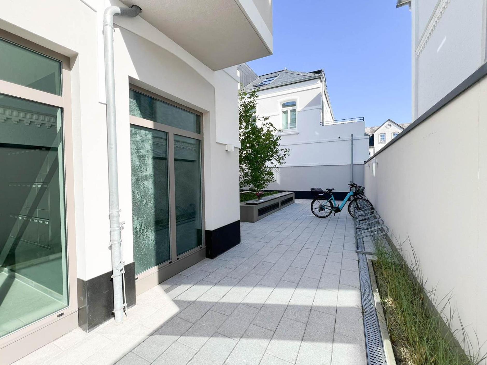 Sturmkoje Apartment Westerland Bagian luar foto