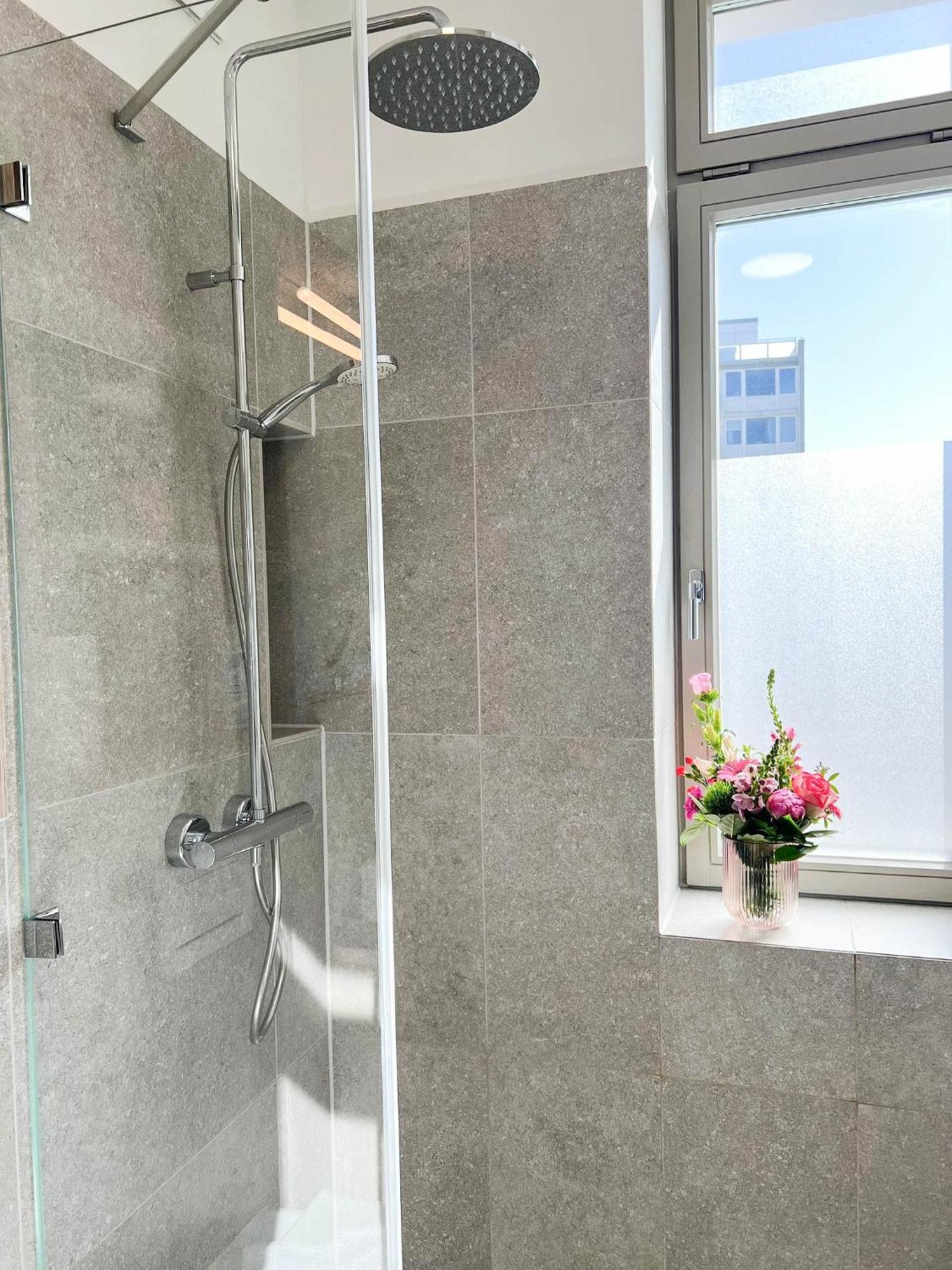 Sturmkoje Apartment Westerland Bagian luar foto