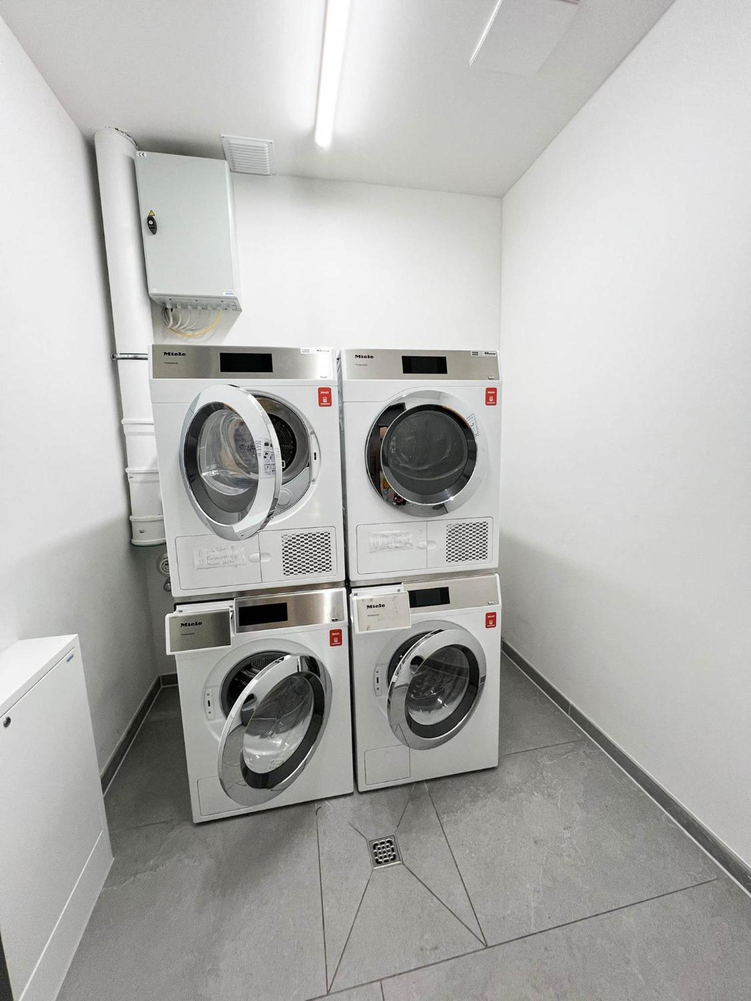 Sturmkoje Apartment Westerland Bagian luar foto